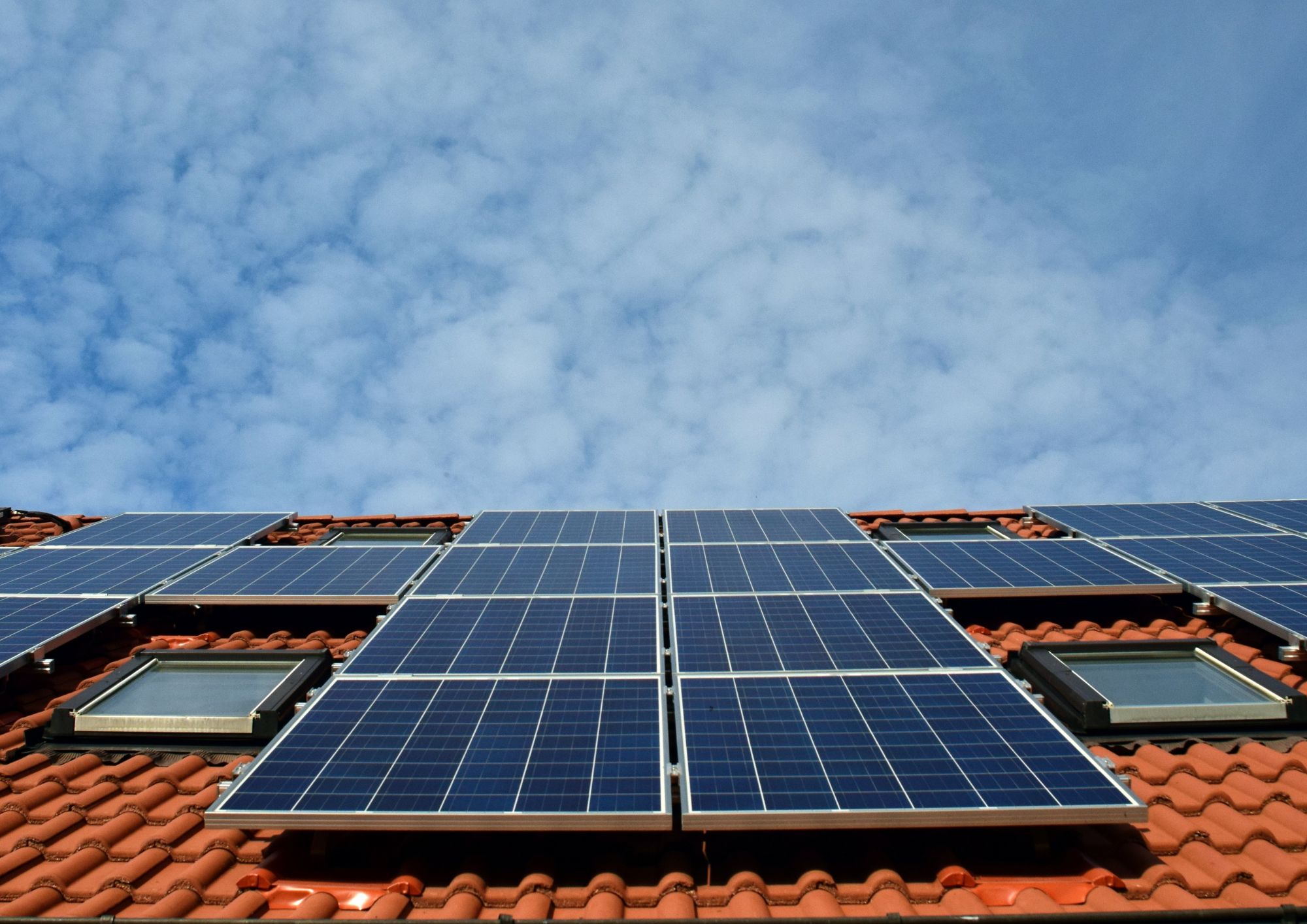 Usa el bombeo solar fotovoltaico como una forma de ahorrar dinero